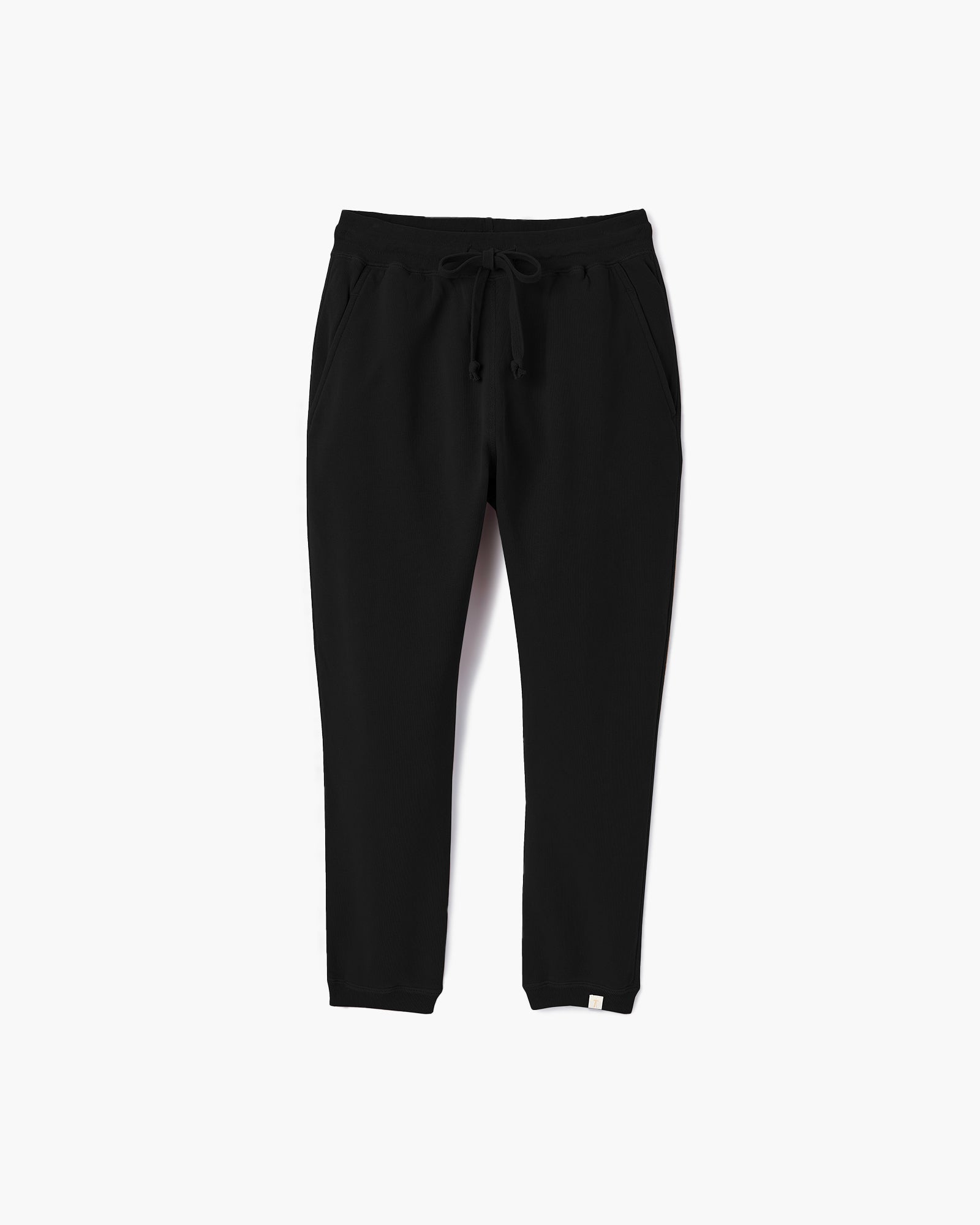 TKEES Core Women\'s Jogger Black | IP6348791