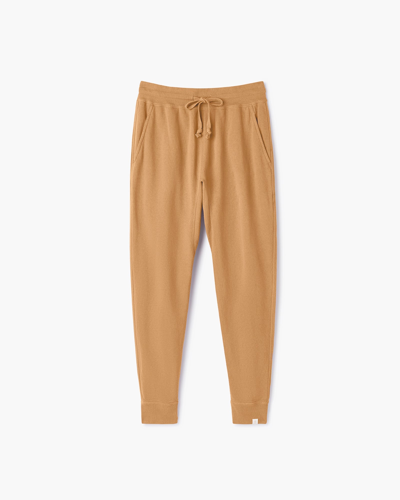 TKEES Core Sport Women's Jogger Brown | CH9452031