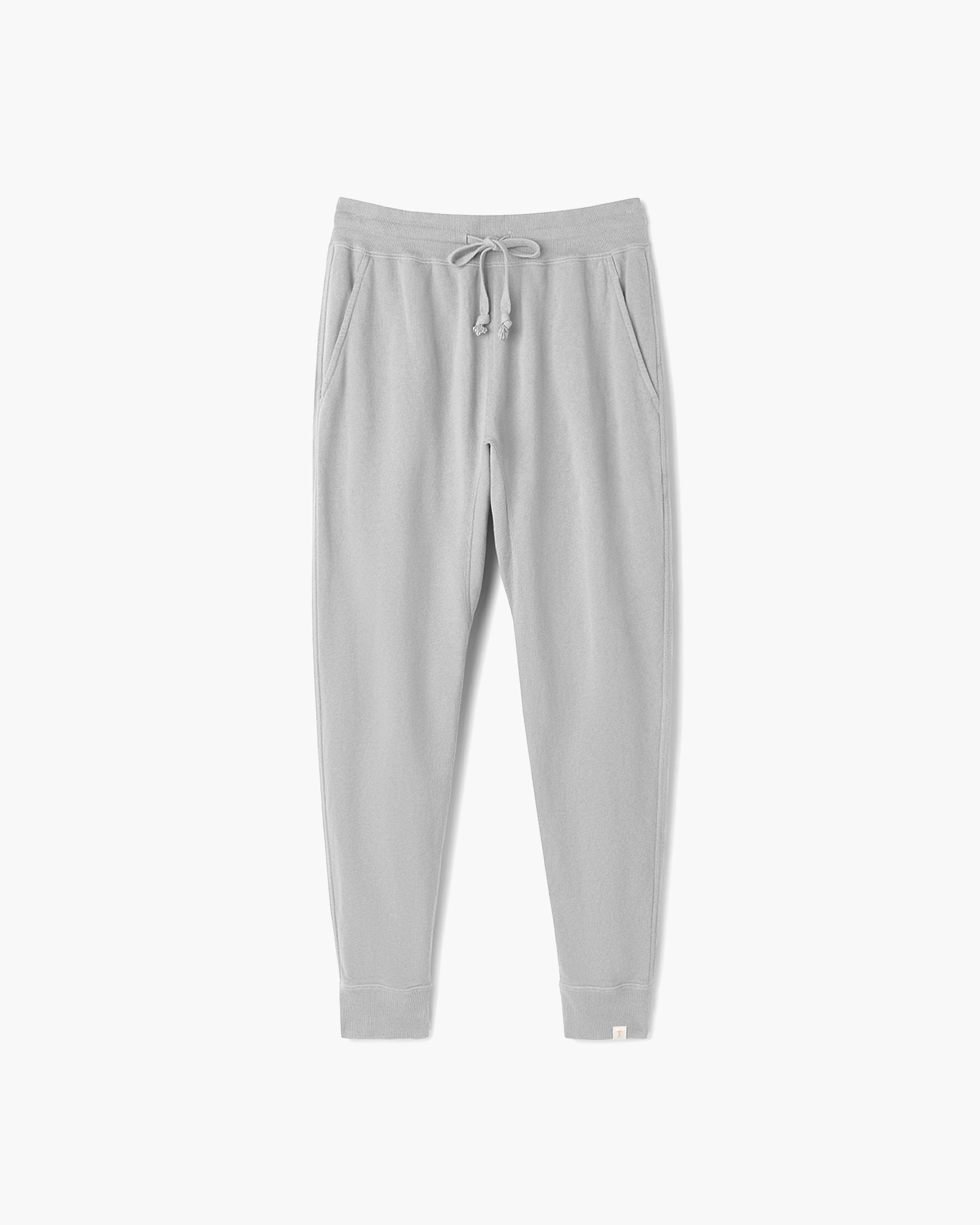 TKEES Core Sport Women's Jogger Grey | WY8173264