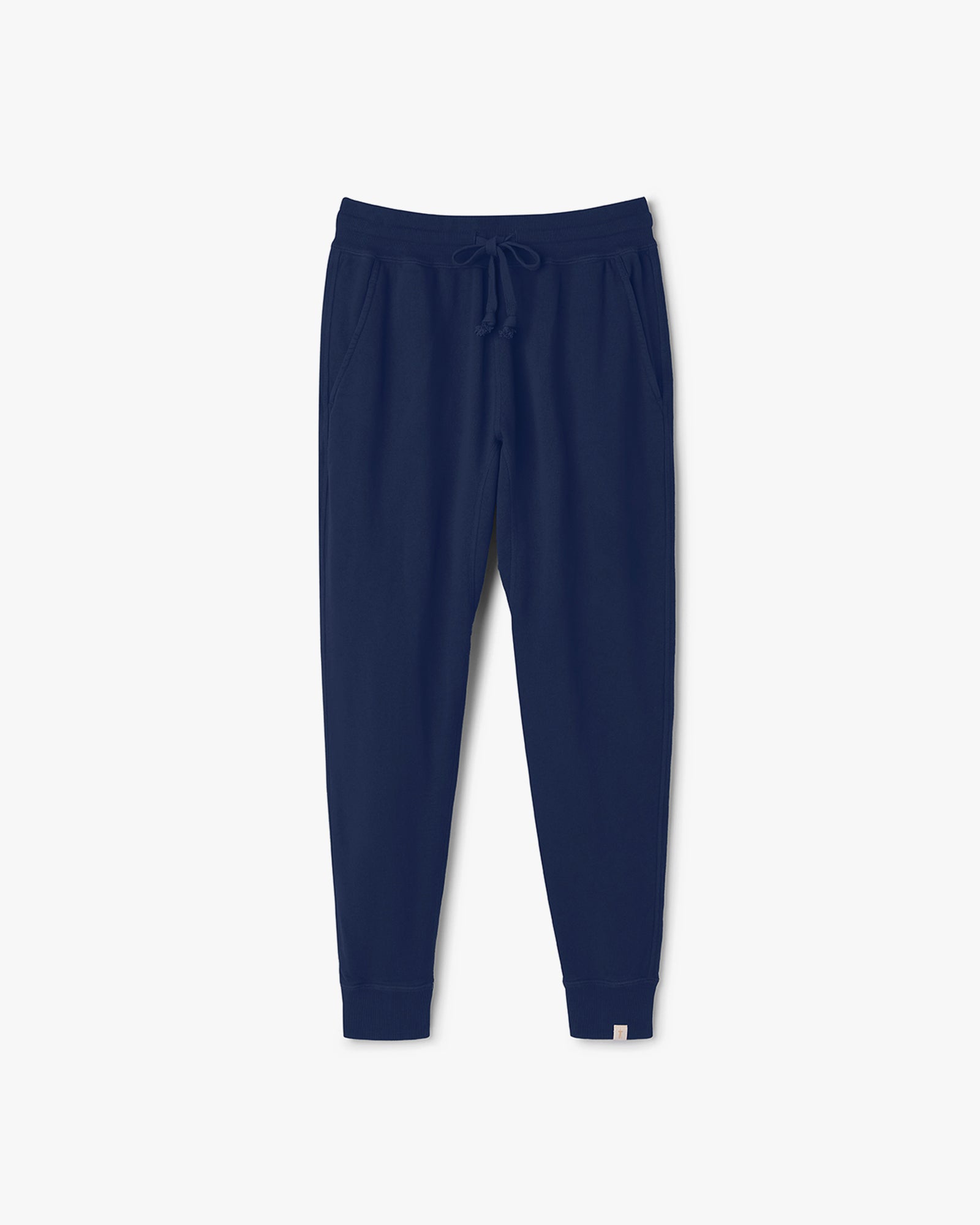 TKEES Core Sport Women's Jogger Navy | RT2875916