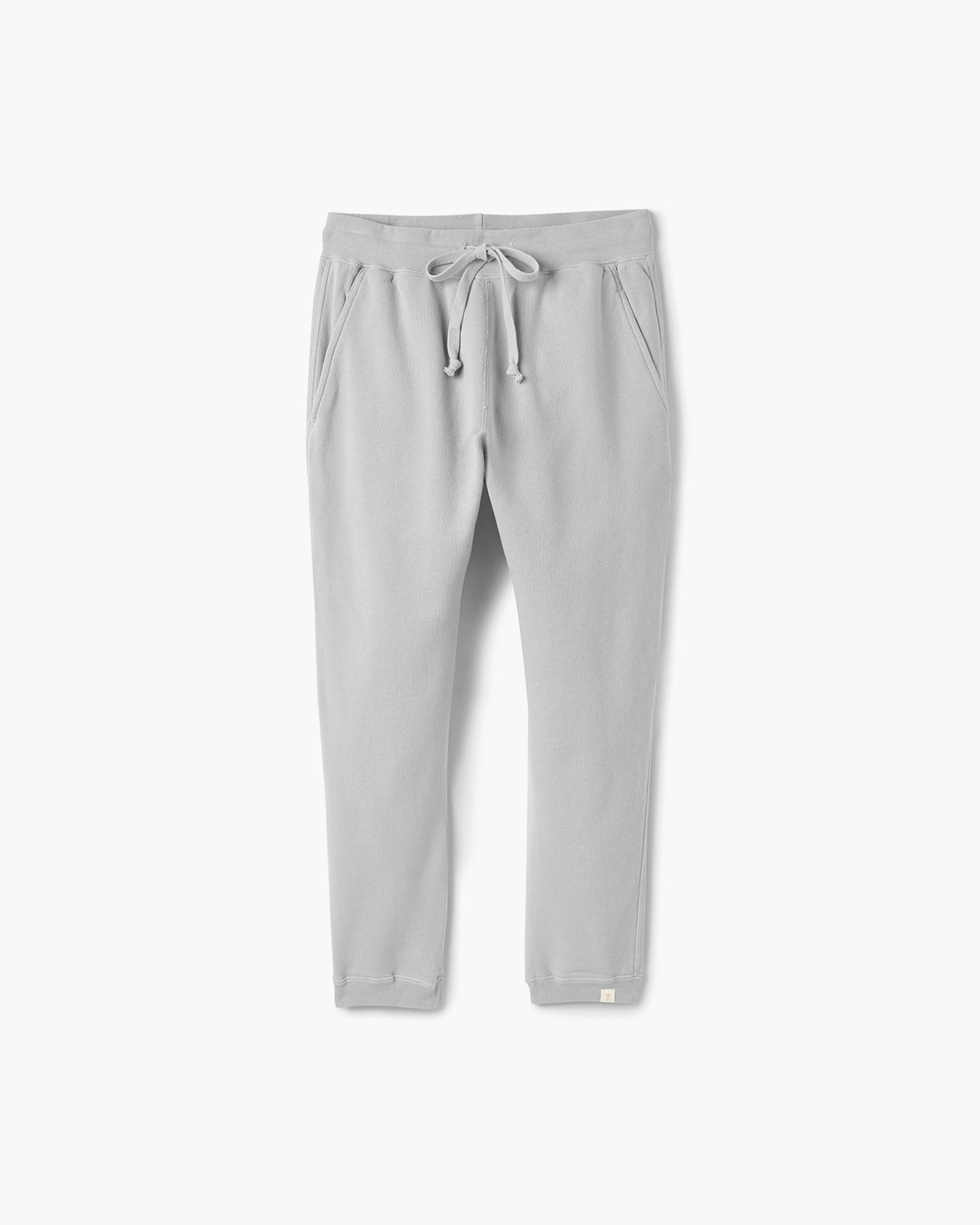 TKEES Core Women's Jogger Grey | RG1328596