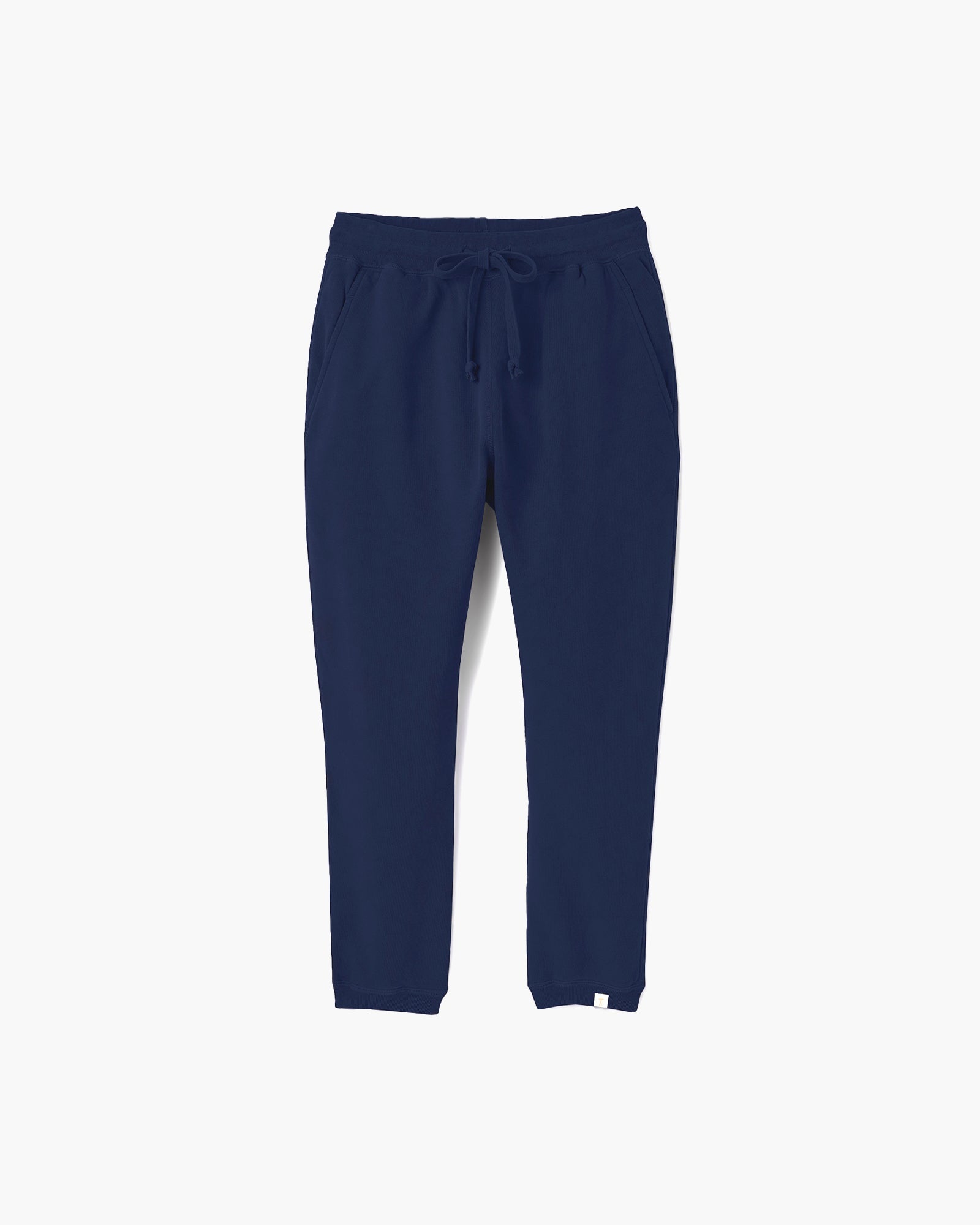 TKEES Core Women's Jogger Navy | KB4218037