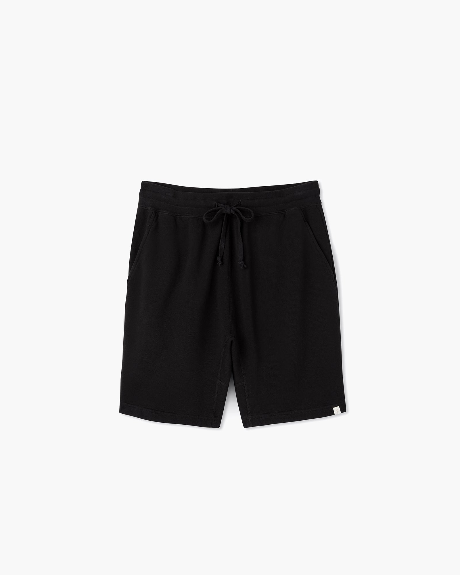 TKEES Core Women's Shorts Black | BP0674195