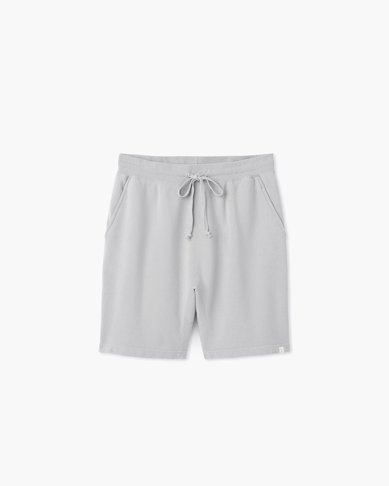 TKEES Core Women's Shorts Grey | PT8517439