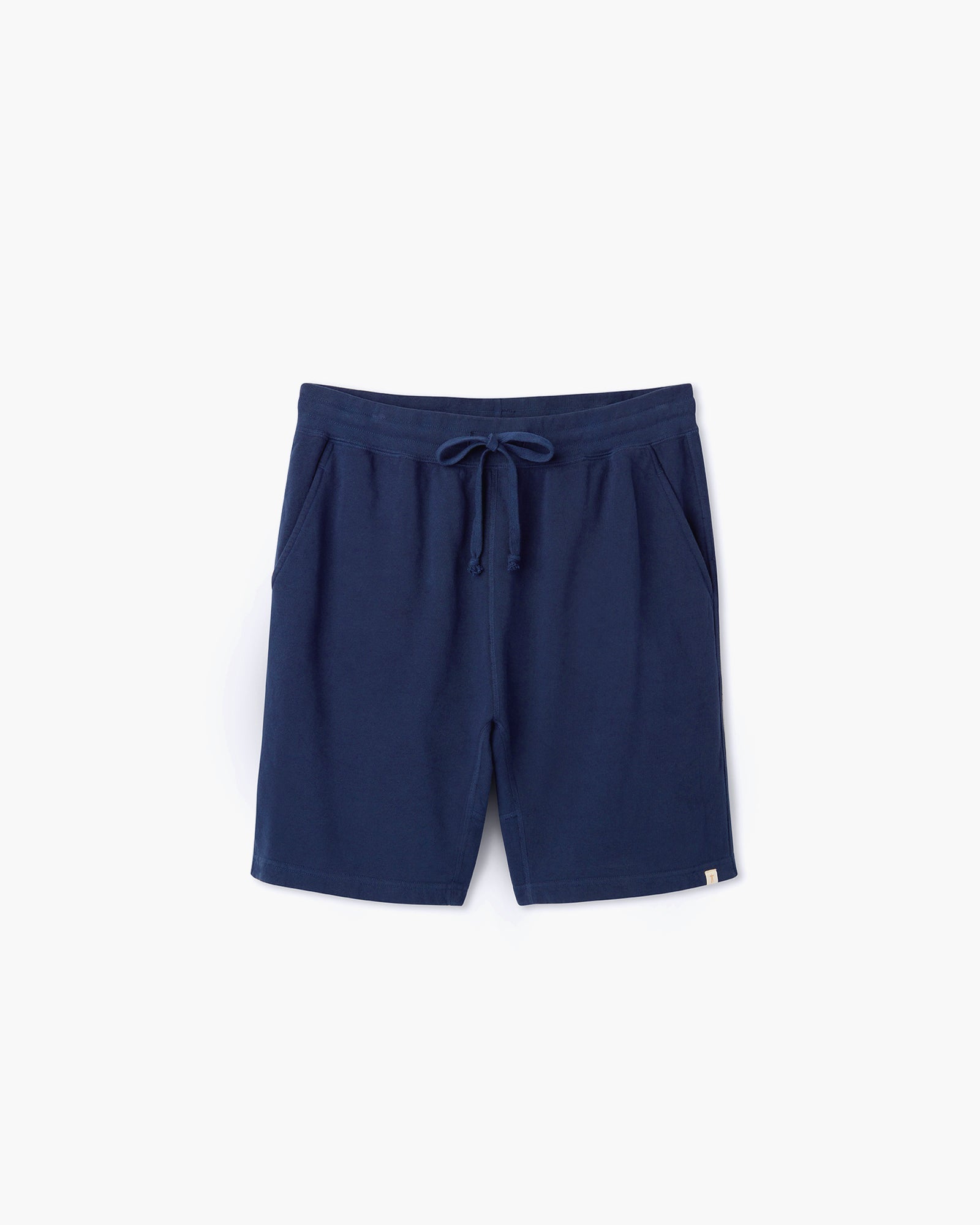 TKEES Core Women's Shorts Navy | NS5291670