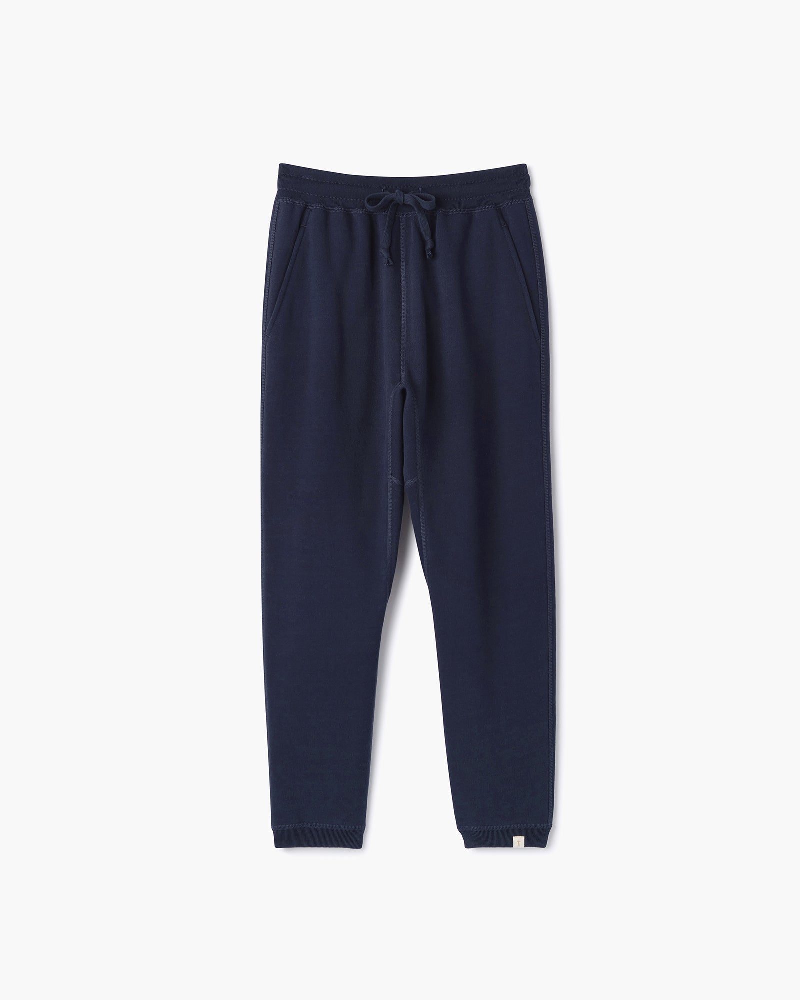 TKEES Warm Core Women's Jogger Navy | PM4517860